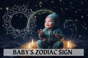 baby's-Zodiac-Sign