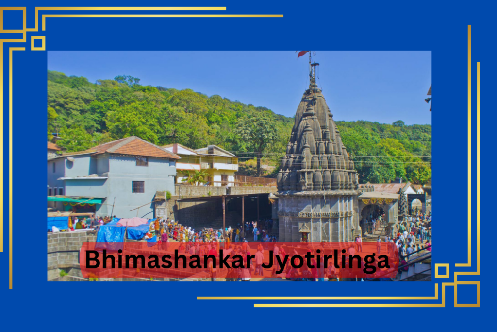 Bhimashankar Jyotirlinga Pune History Significance And Travel VAMA   Bhimashankar Jyotirlinga 1024x683 