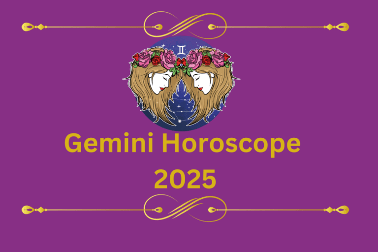 Gemini-Horoscope-2025