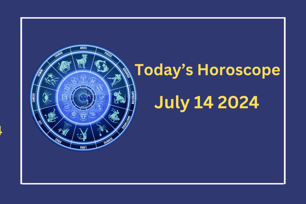 horoscope-today-july-14-2024