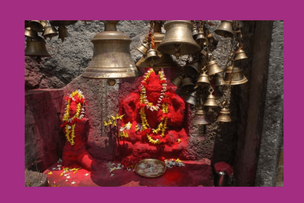 Kamakhya-Devi-Temple