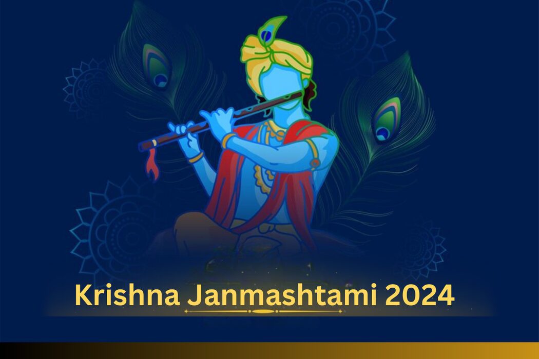 Krishna Janmashtami 2024 Date and Time, Importance and Mantras VAMA