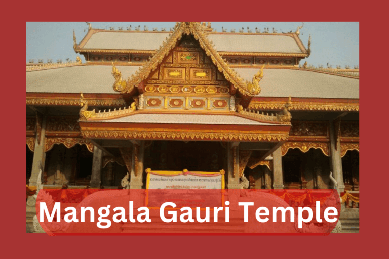 Mangala-Gauri-Temple