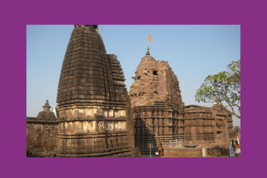 Markandeshwar-Mahadev-Temple