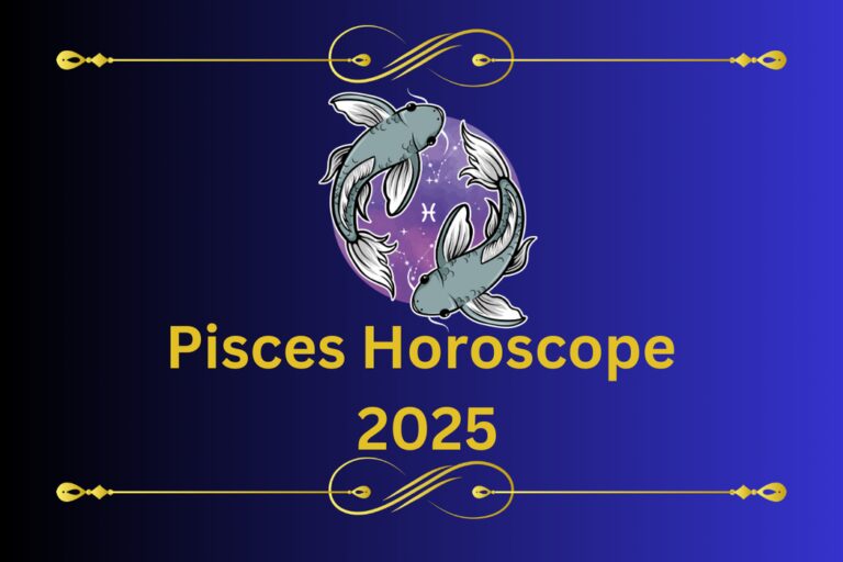 Pisces-Horoscope-2025