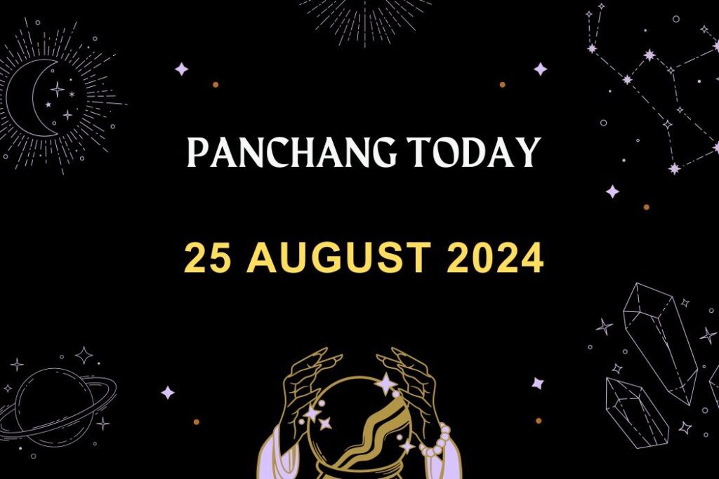 PANCHANG-TODAY