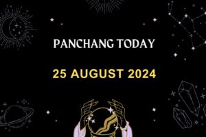 PANCHANG-TODAY