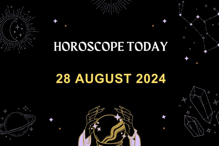 horoscope-today-August-28-2024