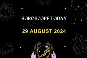 horoscope-today-August-29-2024