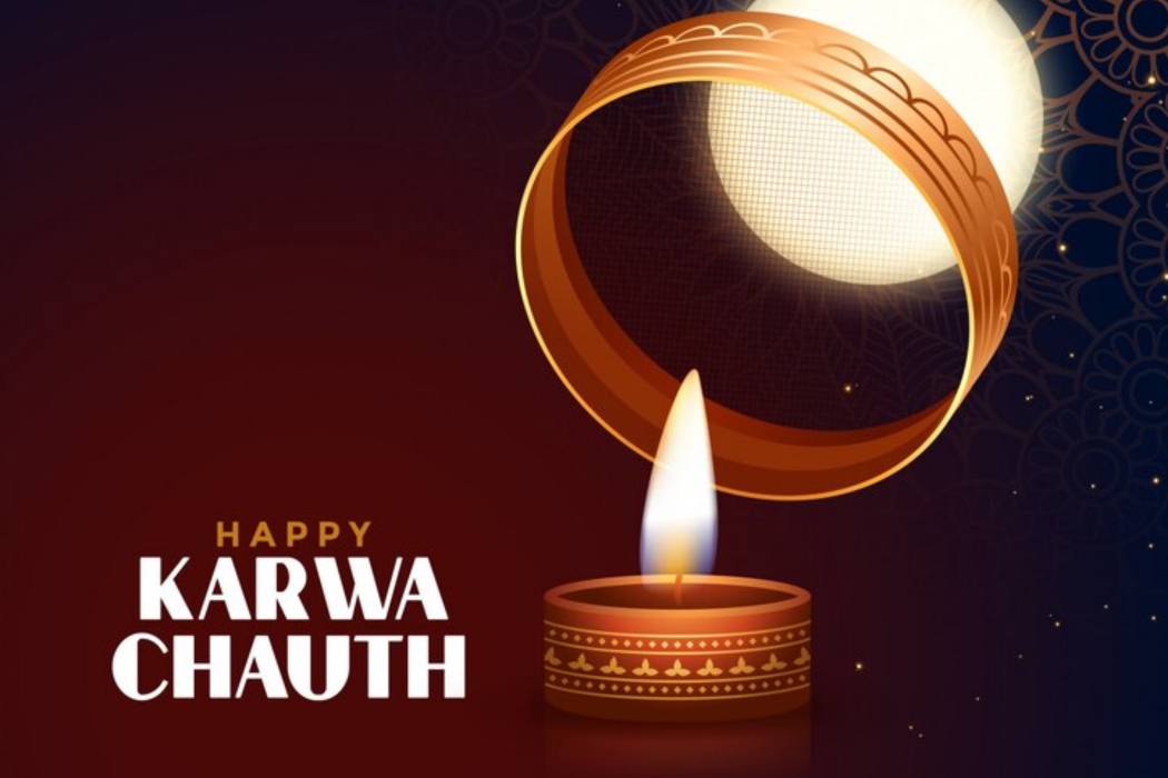 Karwa Chauth 2024 Date When is Karwa Chauth? Know Rituals Time and