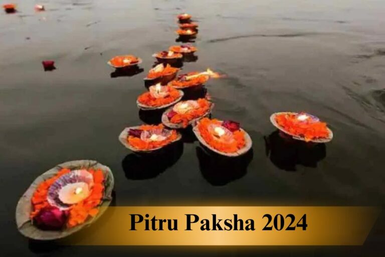 Pitru Paksha 2024 How to perform Shraddha? Know the Method and Importance