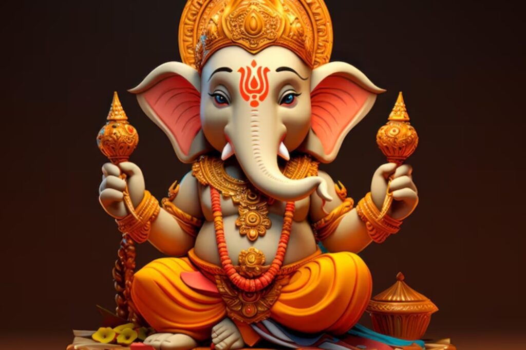 Ganesh Chaturthi 2024 Know The Dates, Timings, Significance, And