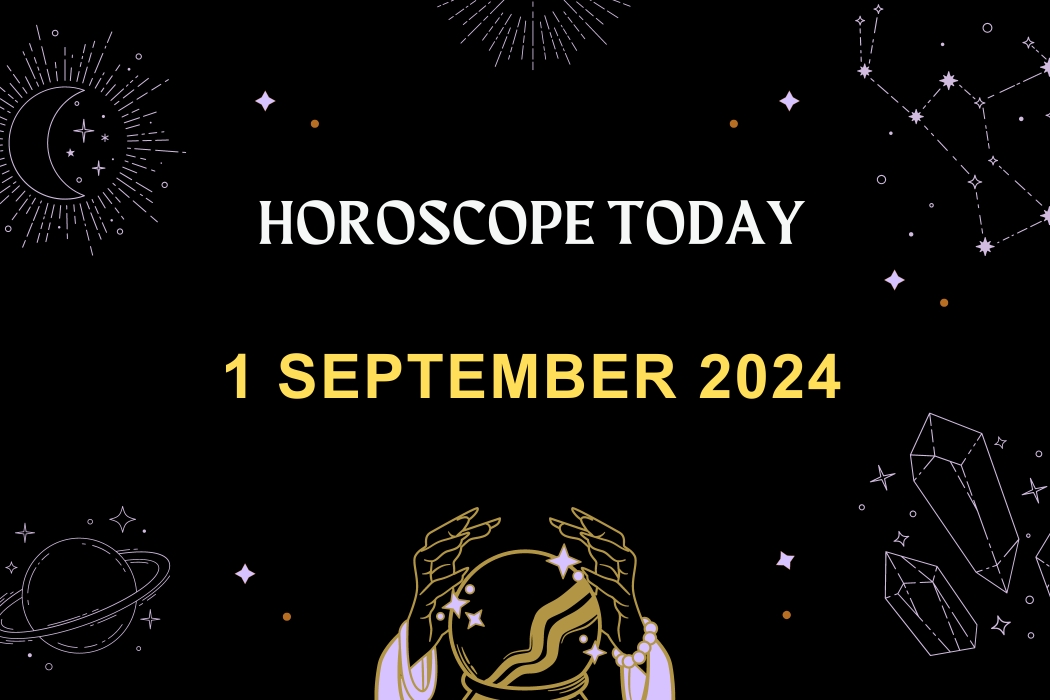 horoscope-today-September-1-2024