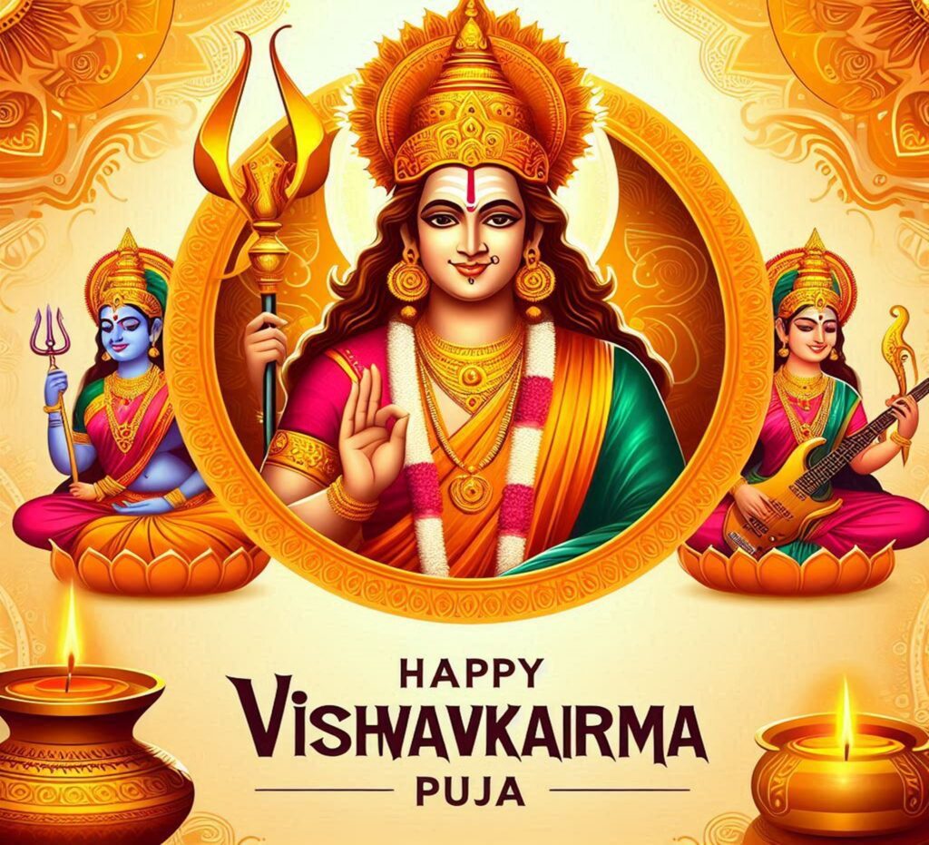 Vishwakarma-Puja-2024