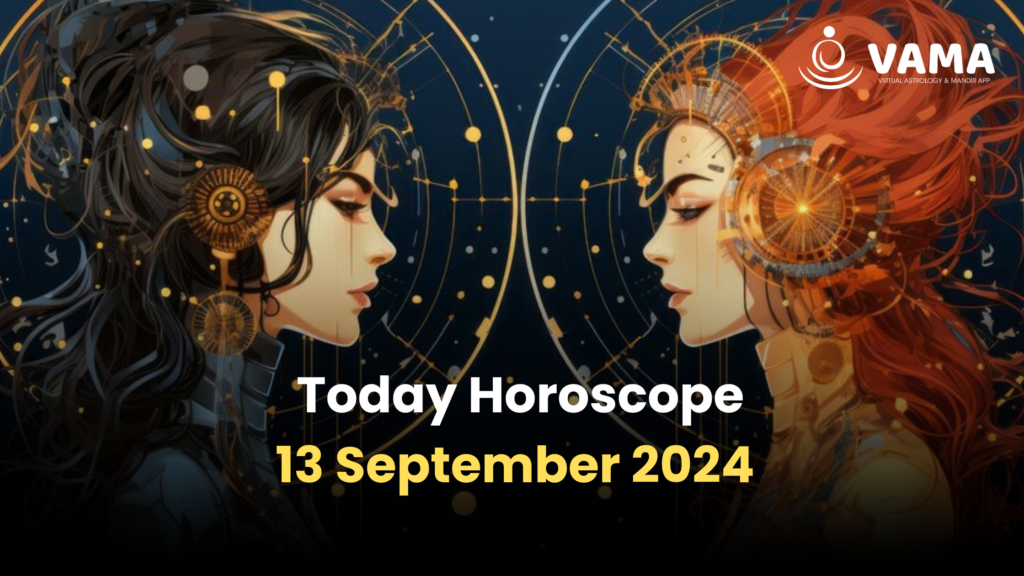 Today's Horoscope