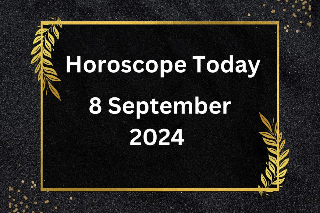 horoscope-today-September-8-2024