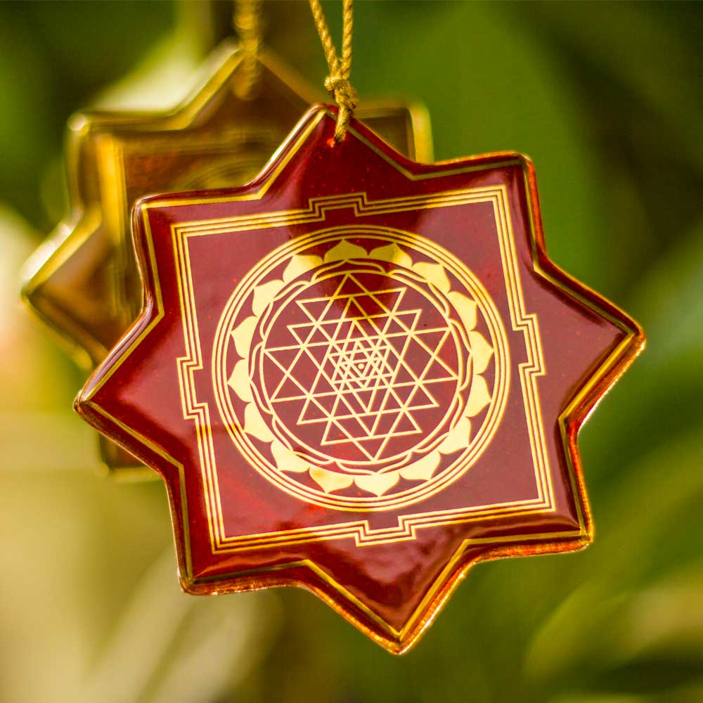 Shri Yantra 