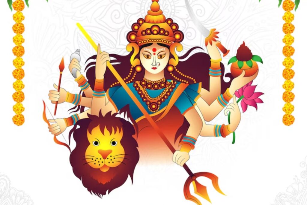 Durga-Devi-Mantras